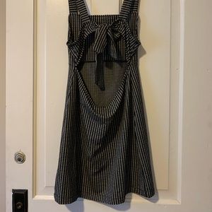 Free People mini dress